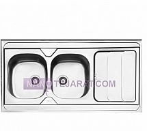 سینک ظرفشوییIS-1024  سینک ظرفشوییIS-1024